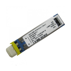 CISCO ONS-SI-622-I1 SFP -OC12/STM4 and OC3/STM1 IR, S-4.1, S-1.1, 1310 nm, ITEMP   SFP -OC12/STM4 and OC3/STM1 IR, S-4.1, S-1.1, 1310 nm, ITEMP 