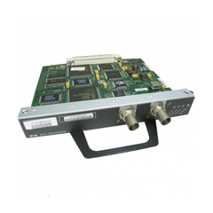 CISCO PA-A3-E3 1-Port ATM Enhanced E3 Port Adapter   1-Port ATM Enhanced E3 Port Adapter 