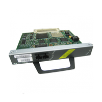 CISCO PA-MC-STM-1MM 1 port multichannel STM-1multimode port adapter   1 port multichannel STM-1multimode port adapter 
