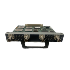 CISCO PA-MC-T3 1 port multichannel T3 port adapter   1 port multichannel T3 port adapter 