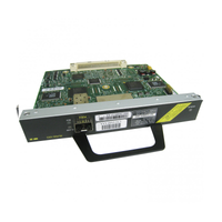 CISCO PA-POS-2OC3 2 Port Packet/SONET OC3c/STM1 Port Adapter   2 Port Packet/SONET OC3c/STM1 Port Adapter 