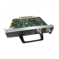 CISCO PA-T3+ 1 Port T3 Serial Port Adapter Enhanced   1 Port T3 Serial Port Adapter Enhanced 