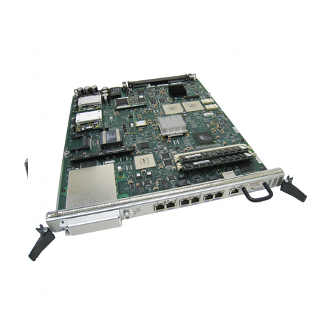 CISCO PRP-2 Cisco 12000 Performance Router Processor 2 (PRP-2)   Cisco 12000 Performance Router Processor 2 (PRP-2) 