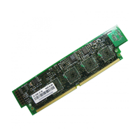 CISCO PVDM-256K-4 4-Channel Packet Voice/Fax DSP Module   4-Channel Packet Voice/Fax DSP Module 