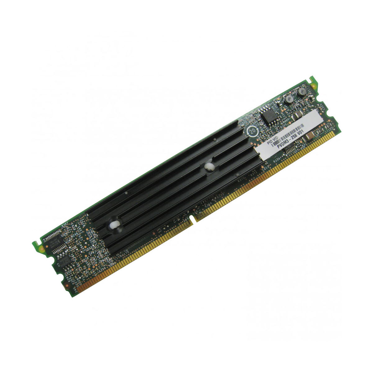 CISCO PVDM3-256 256-channel high-density voice and video DSP module   256-channel high-density voice and video DSP module 