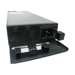 CISCO PWR-C2-640WAC 640W AC Config 2 Power Supply   640W AC Config 2 Power Supply 
