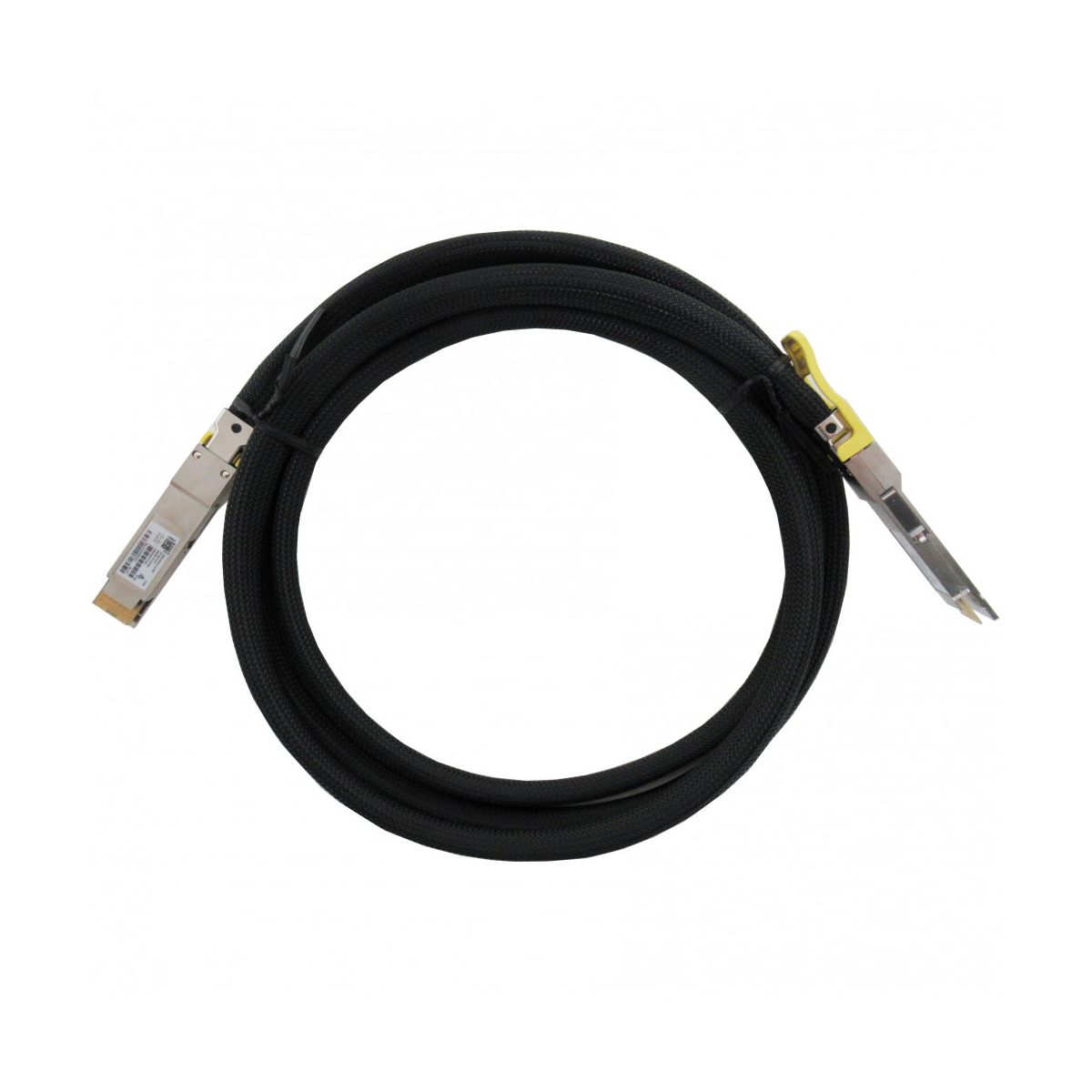 CISCO QDD-400-CU2M 400G Passive Cable, 2m   400G Passive Cable, 2m 