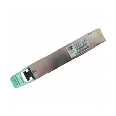 CISCO QDD-4X100G-FR-S QSFP-DD, 4x 100G-FR breakout, MPO-12 SMF, 2km   QSFP-DD, 4x 100G-FR breakout, MPO-12 SMF, 2km 